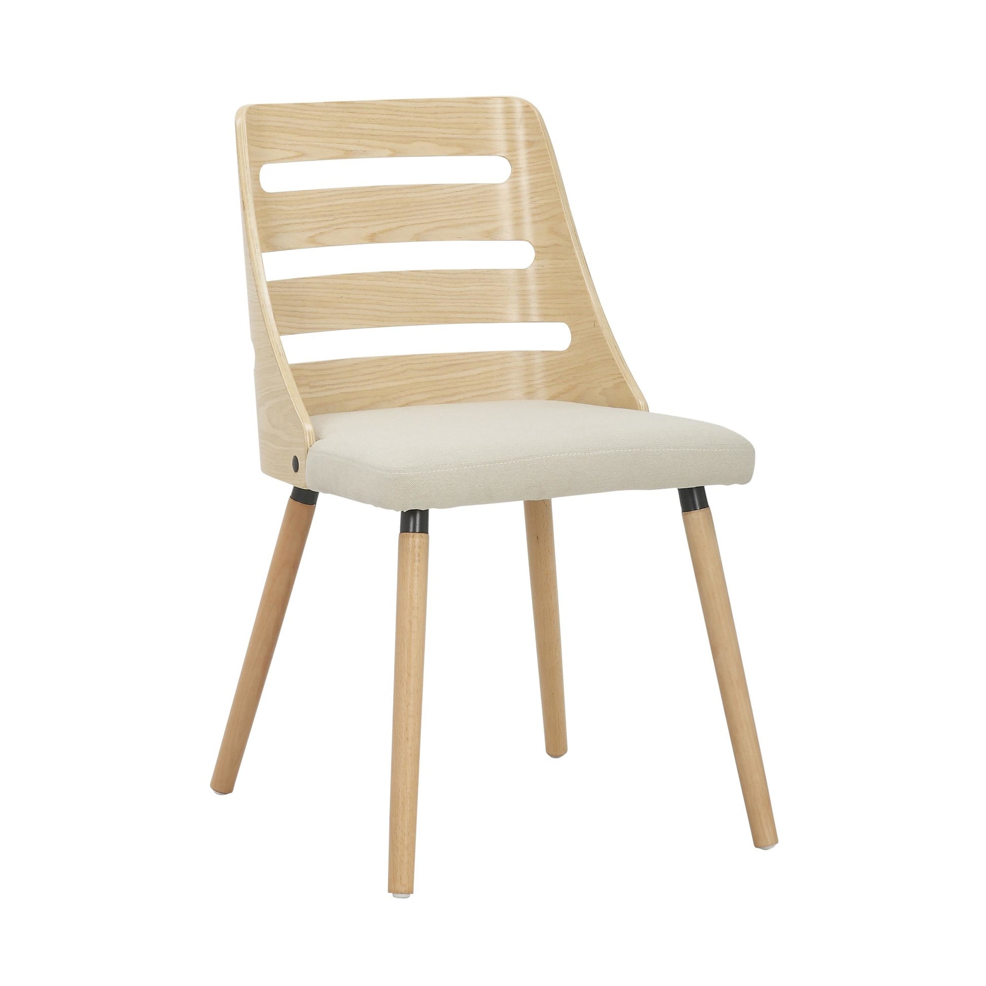Trevi Chair | Modishstore | Dining Chairs - 7