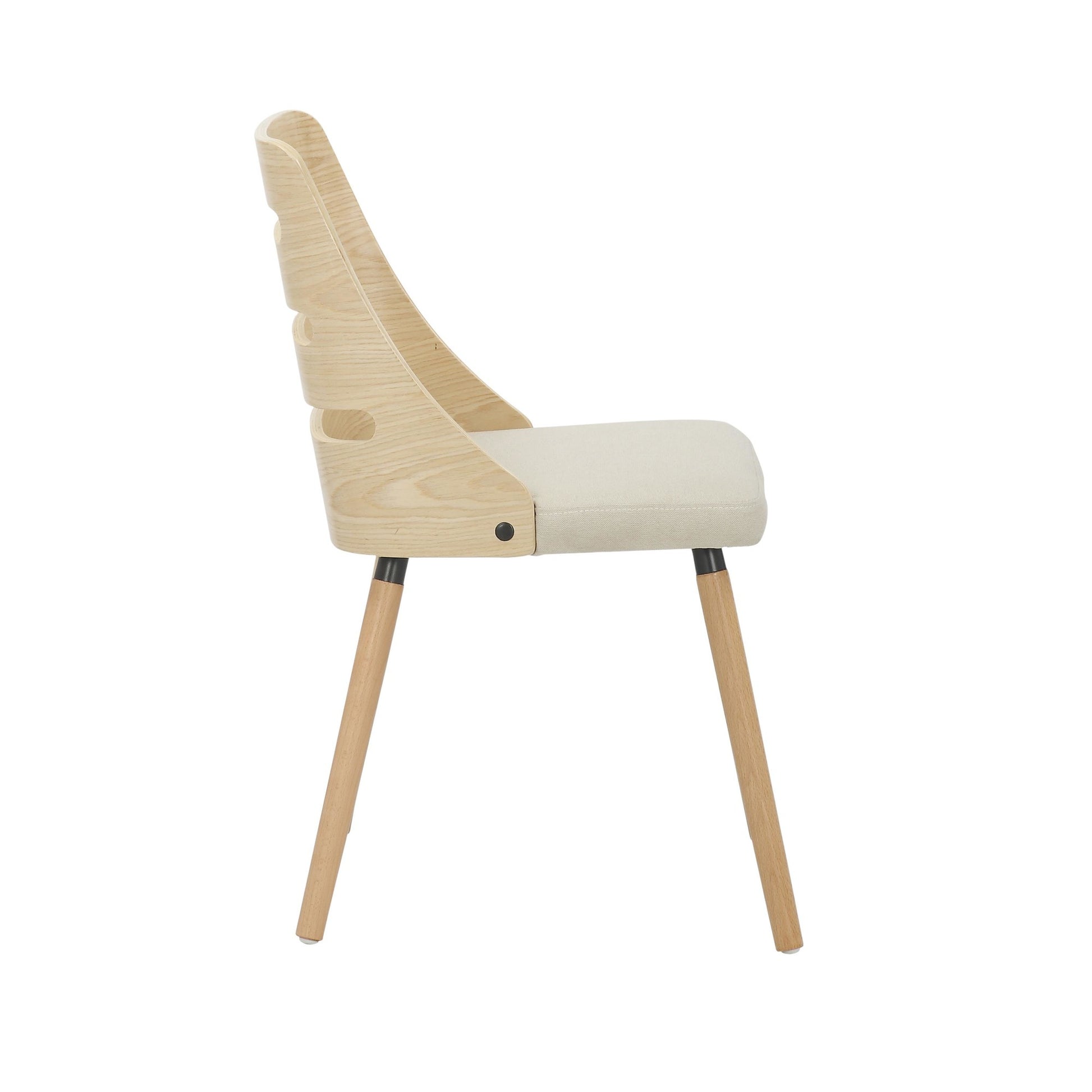 Trevi Chair | Modishstore | Dining Chairs - 6