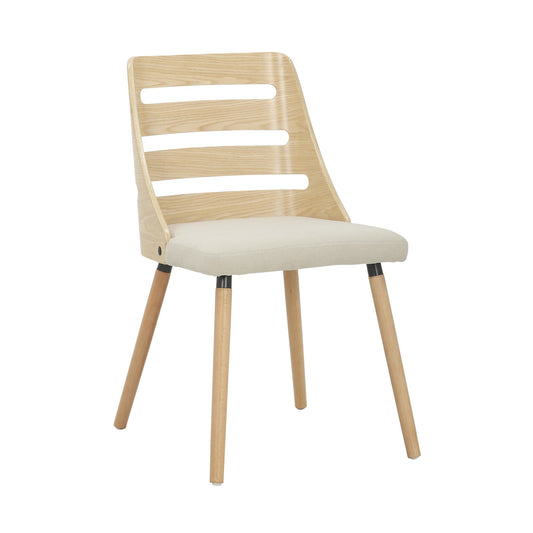 Trevi Chair | Modishstore | Dining Chairs