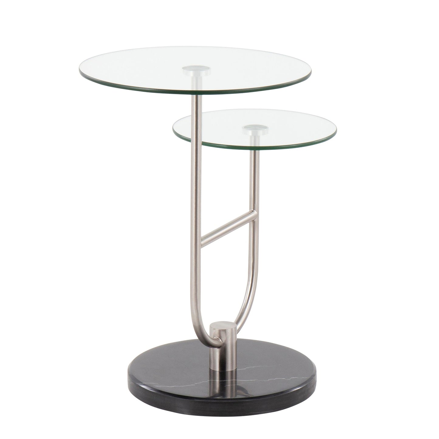 Trombone Side Table-3