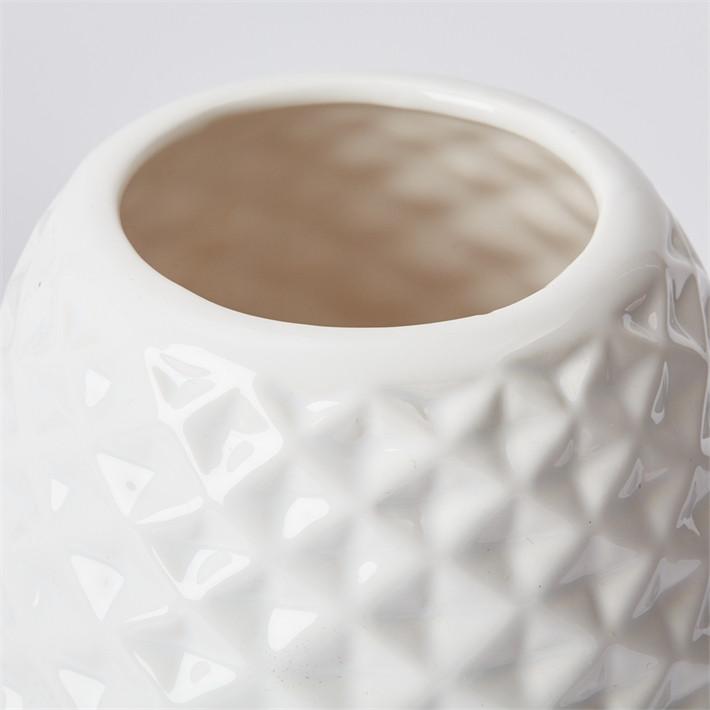 Two's Company Artisan Carvings Set of 7 Bud Vases | Vases | '51215 | Modishstore - 10