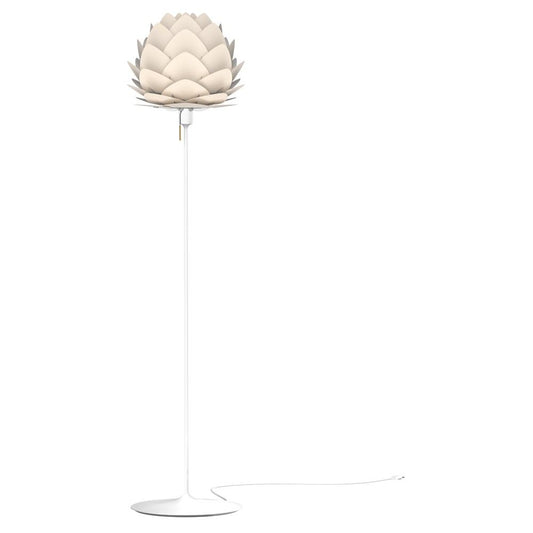 UMAGE Acorn Glass & Silicone Pendant With Plug-In Cord Set | Pendant Lamps | Modishstore