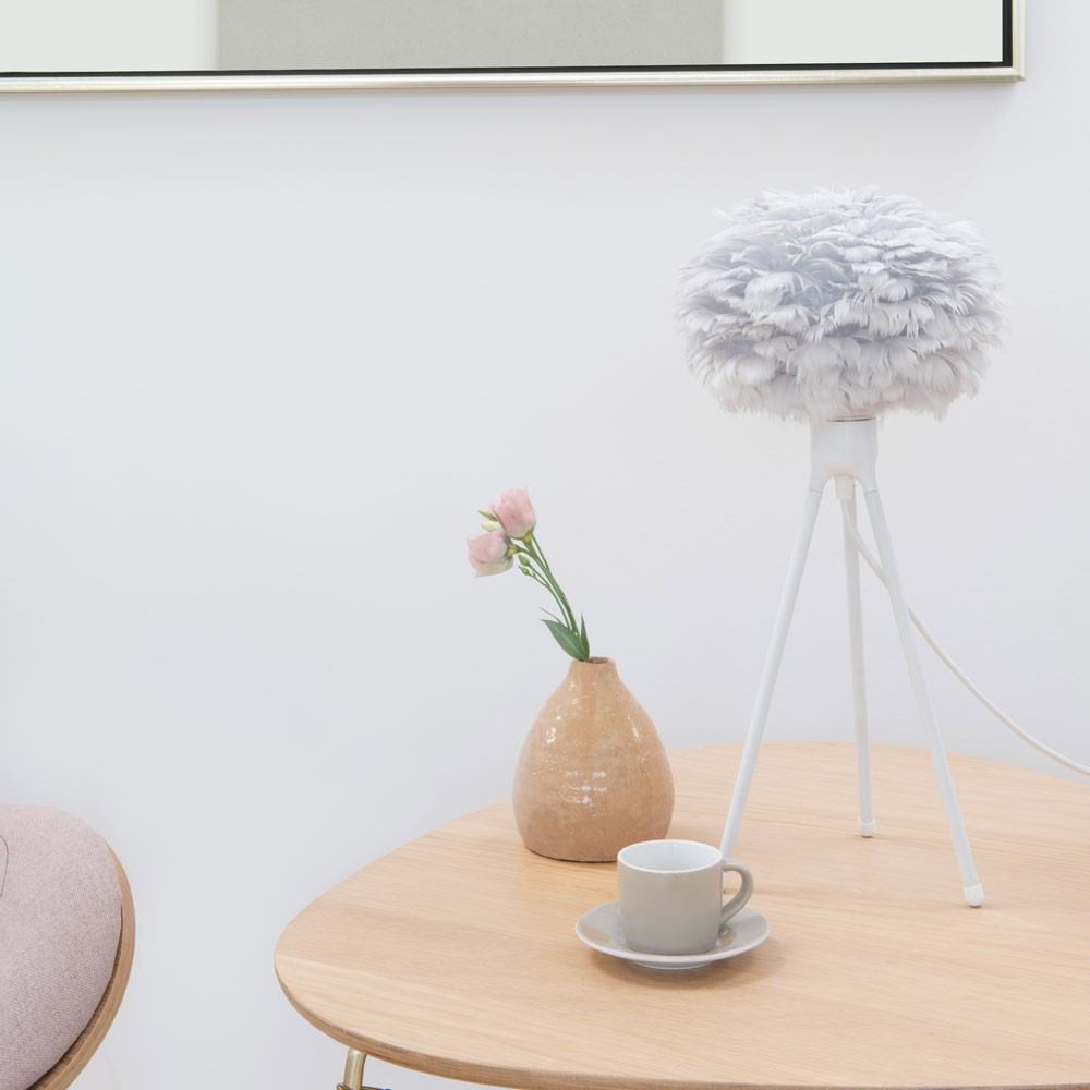 UMAGE Acorn Glass & Silicone Pendant With Plug-In Cord Set | Pendant Lamps | Modishstore-15