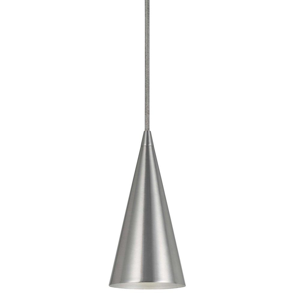 Cal Lighting UP-1105/6-BS Uni Pack 120V 35W Max Gu10 | Modishstore | Pendant Lamps