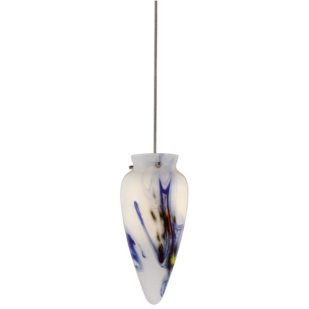 Cal Lighting UP-961/6-BS Jc-Type 12V G6.35 35W Max. | Modishstore | Pendant Lamps