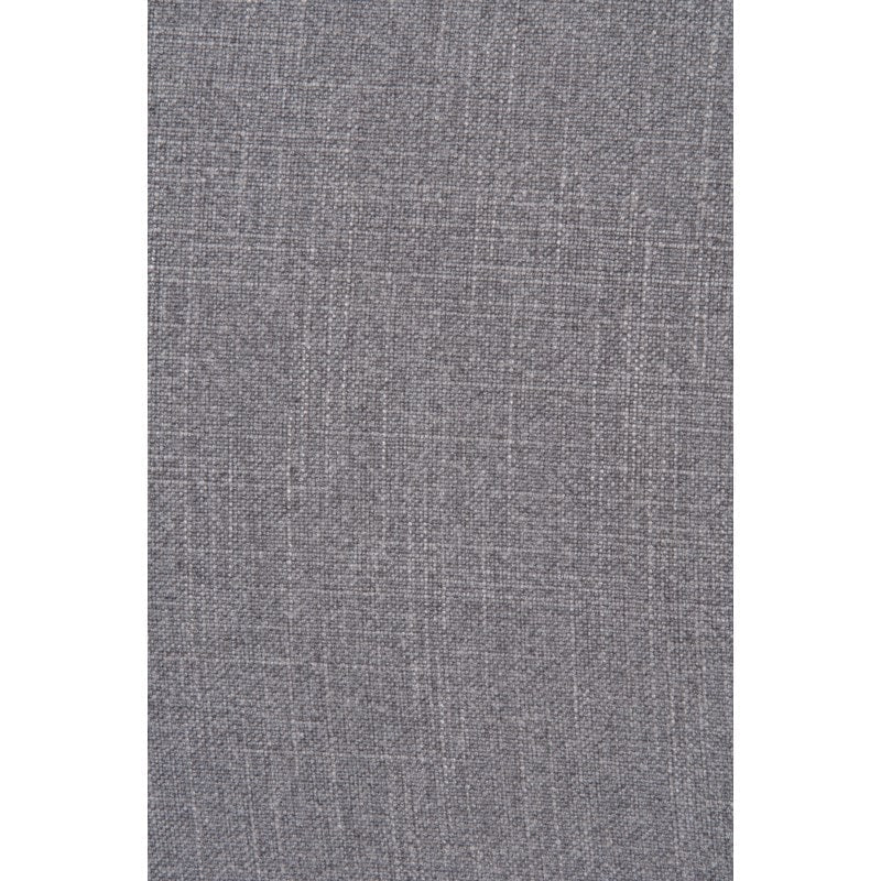 Harvard- Slight Winged Back Tailored Club Chair With Nail head Accents by Jeffan | Accent Chairs | Modishstore - 6