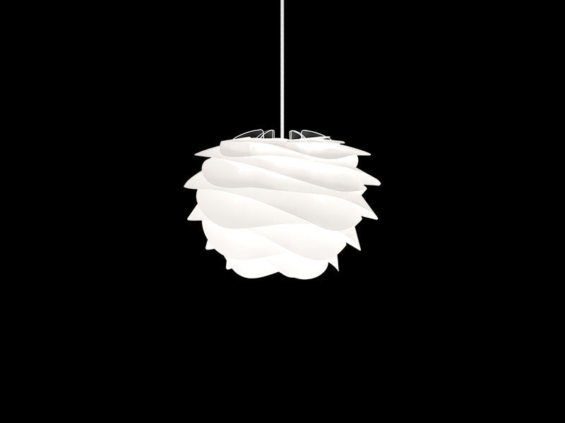 Vita Carmina Mini White | Pendant Lamps | Modishstore - 1