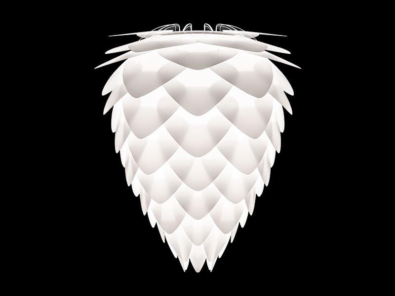 Vita Conia White | Pendant Lamps | Modishstore - 4