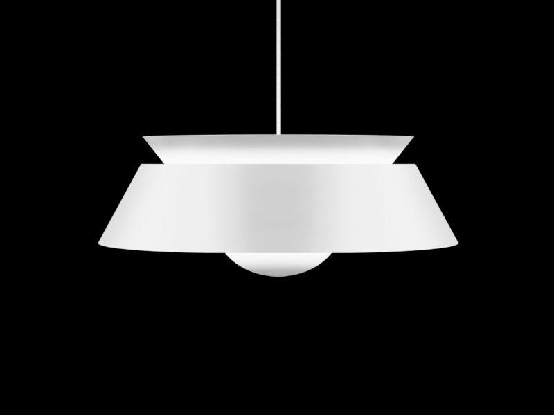 Vita Cuna Pendant Lamp | Pendant Lamps | Modishstore - 3