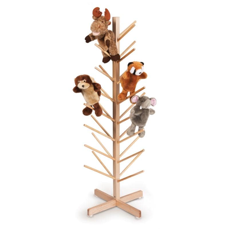 Whitney Brothers Puppet Tree | Holiday | Modishstore