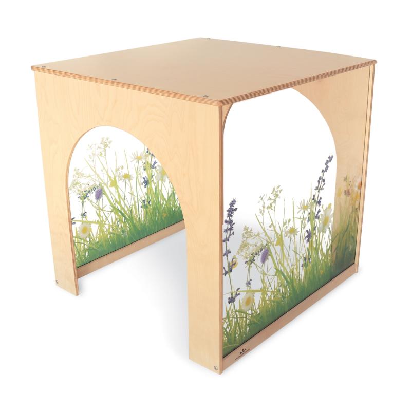 Whitney Brothers Nature View Play House Cube | Kids Collection | Modishstore-3