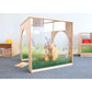 Whitney Brothers Nature View Play House Cube | Kids Collection | Modishstore-4