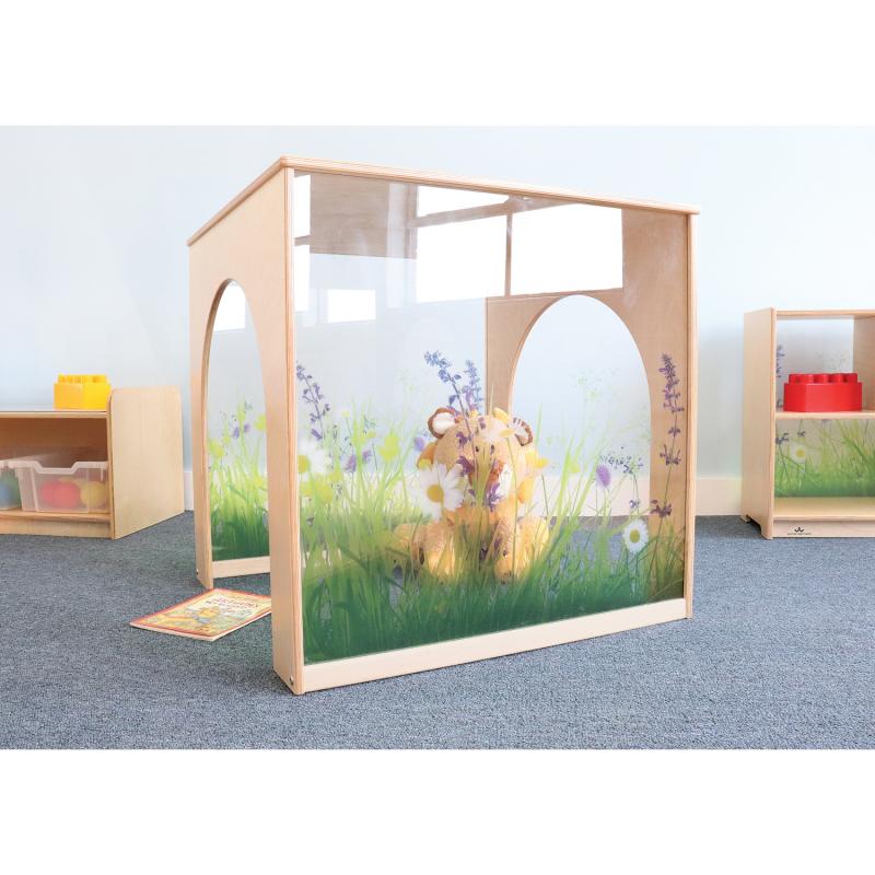Whitney Brothers Nature View Play House Cube | Kids Collection | Modishstore-4
