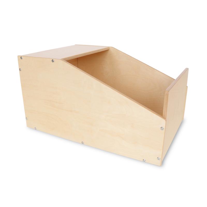 Quiet Space Cubbie | Kids Collection | Modishstore-4
