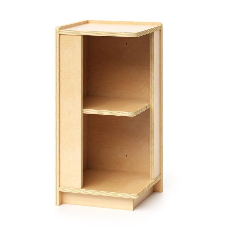 Whitney Brothers® 24" Corner Storage Cabinet | Cabinets | Modishstore-2