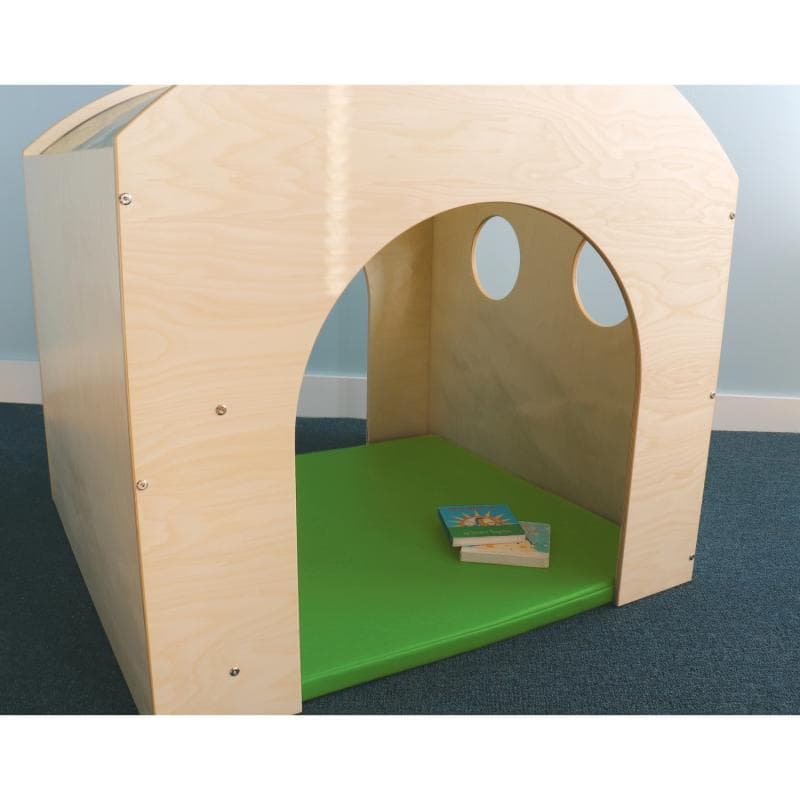 Whitney Brothers® Nature Reading Haven With Floor Mat Set | Kids Collection | Modishstore-6