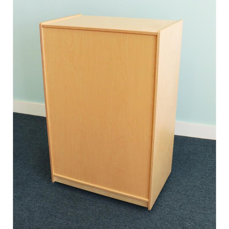 Whitney Brothers Parent Teacher Communication Center | Kids Collection | Modishstore-5