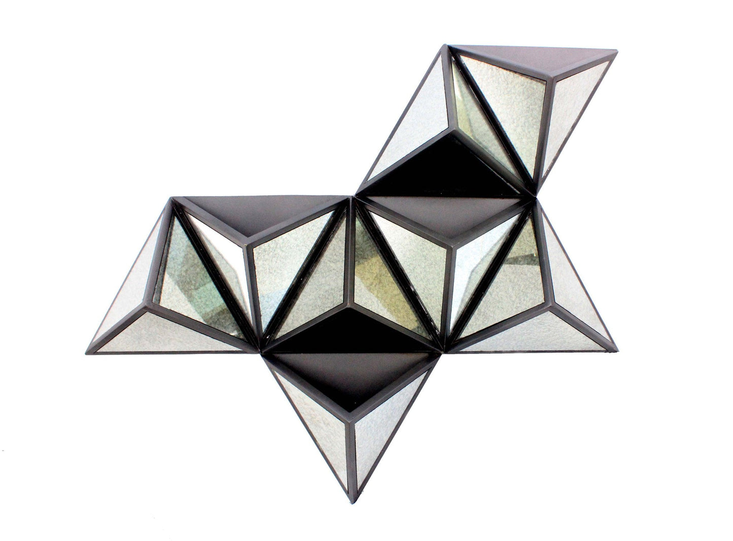 Screen Gems Wood Wall Decor - Set of 2 - WD-073 | Wall Decor | Modishstore