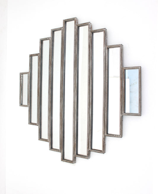 Screen Gems Wall Mirror - WD-142 | Mirrors | Modishstore