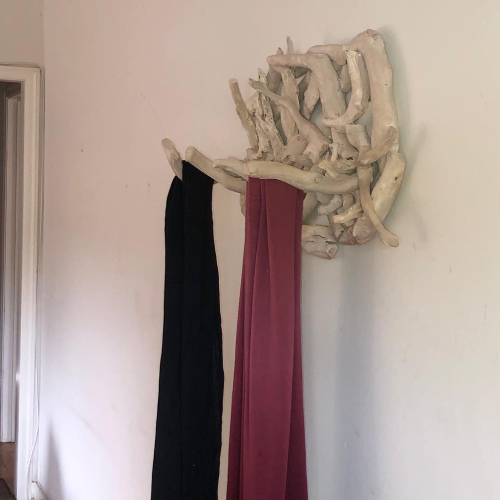 Roost Driftwood Wall Rack-10