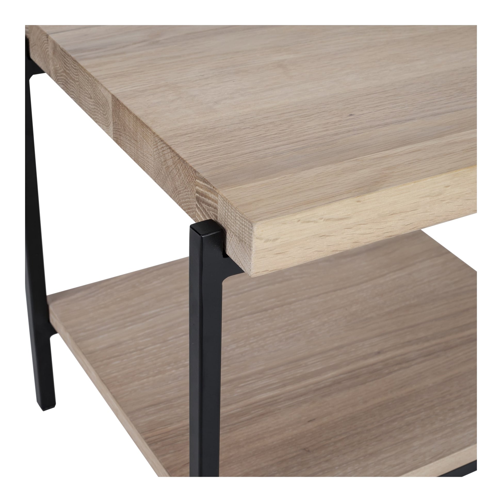 Moe's Home Collection Mila Side Table | Modishstore | Side Tables-4