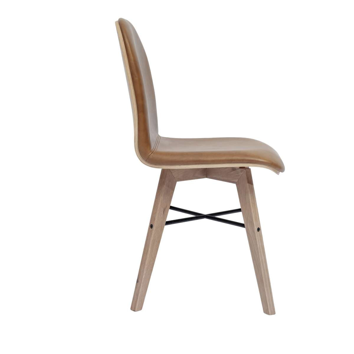 Napoli Dining Chair-M2 (Set Of 2) By Moe's Home Collection