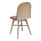 Napoli Dining Chair-M2 (Set Of 2) By Moe's Home Collection