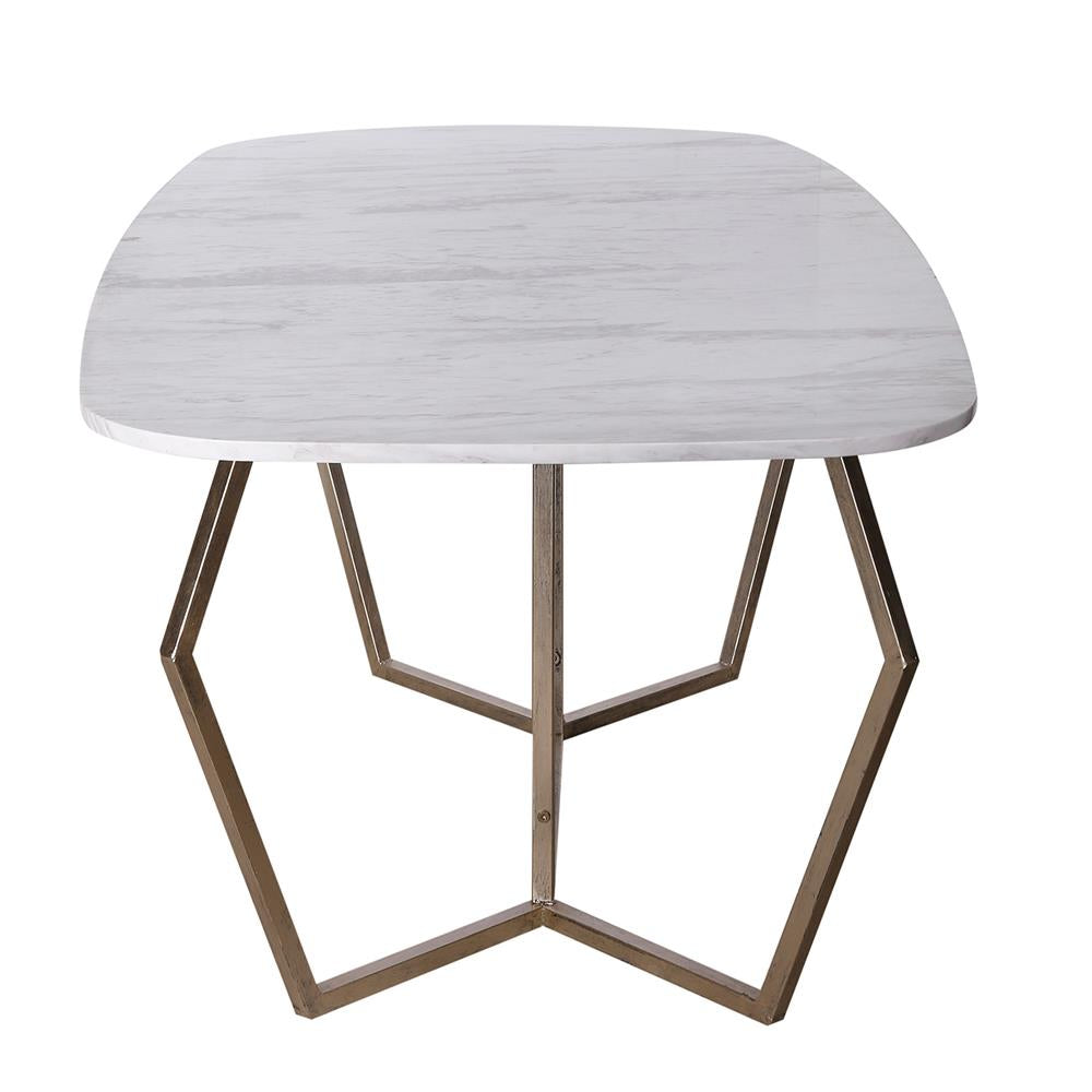 A&B Home Stepney Long Table - 3