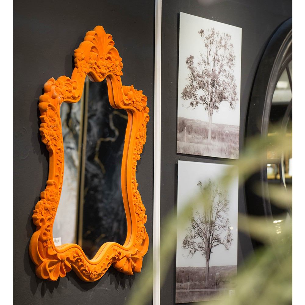 A&B Home Mirror - AA76523 - 4