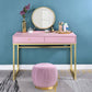 Coleen Vanity Desk By Acme Furniture | Vanity Tables | Modishstore - 7