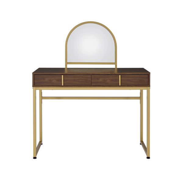 Coleen Vanity Desk By Acme Furniture | Vanity Tables | Modishstore - 3