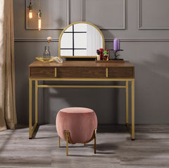Coleen Vanity Desk By Acme Furniture