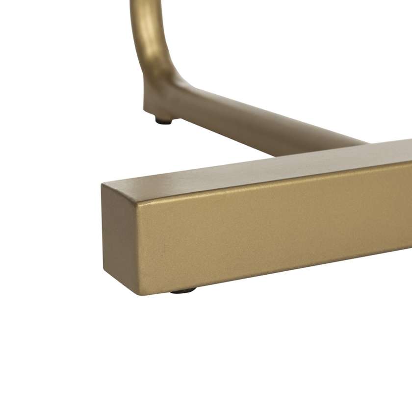 Safavieh Kaiya C-Table | Cocktail Table | Modishstore - 4