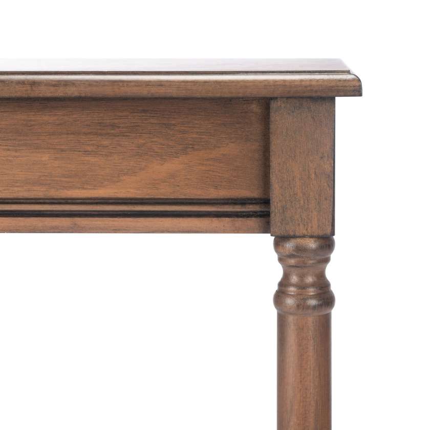 Safavieh Tinsley Square Accent Table | Accent Tables | Modishstore - 8