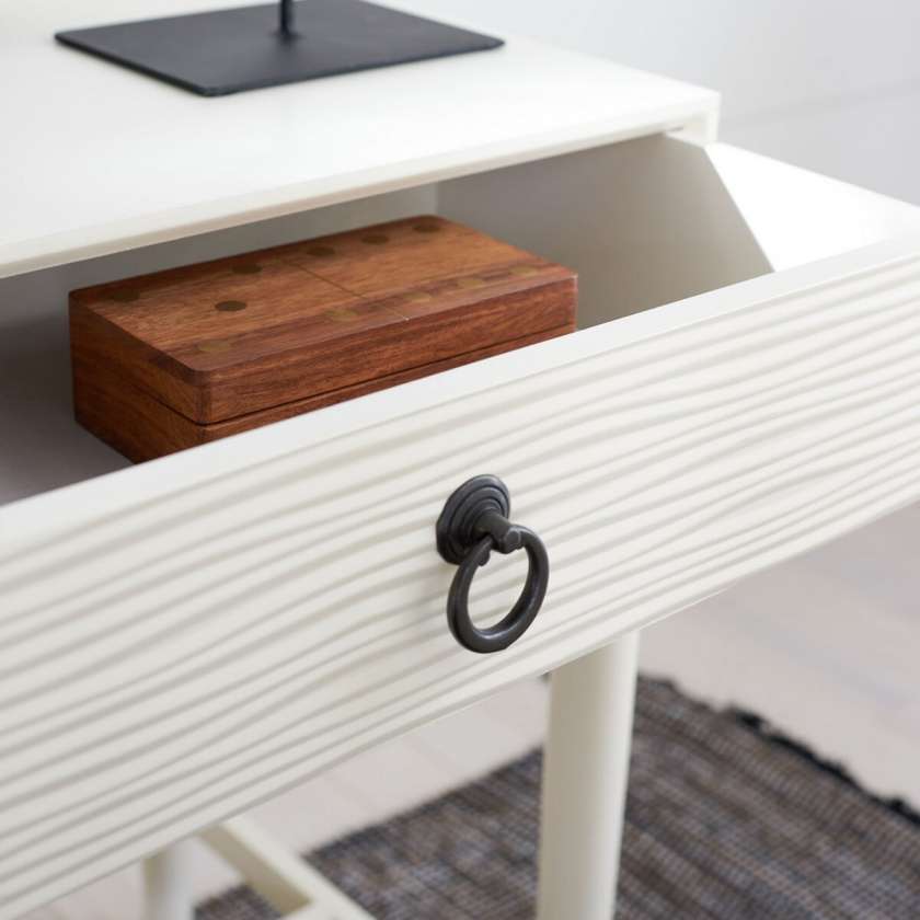 Safavieh Mabel 1Drw Accent Table | Accent Tables | Modishstore - 12