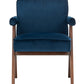 Safavieh Suri Mid Century Arm Chair | Armchairs |  Modishstore 