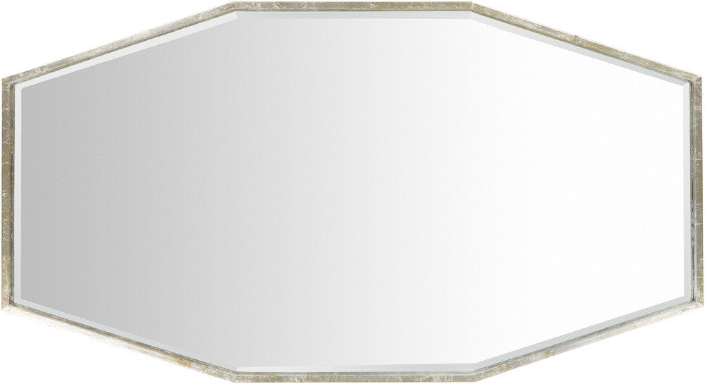 Surya Adams Wall Mirror | Mirrors | Modishstore