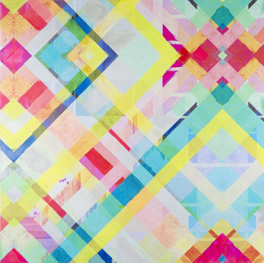 Surya Arkady Wall Decor - ADY5000-4040 | Wall Art | Modishstore