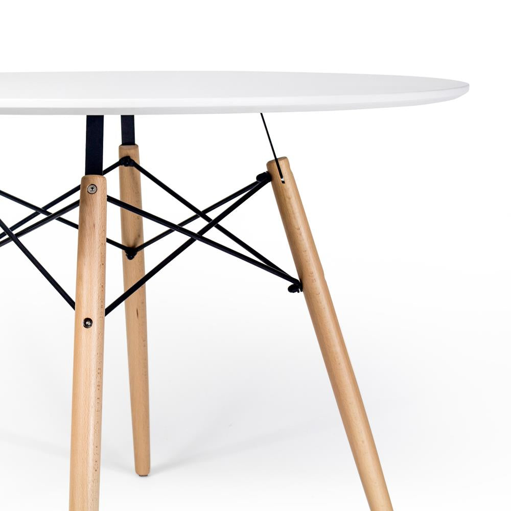 Aeon Parisian Dining Table | Dining Tables |Modishstore-2