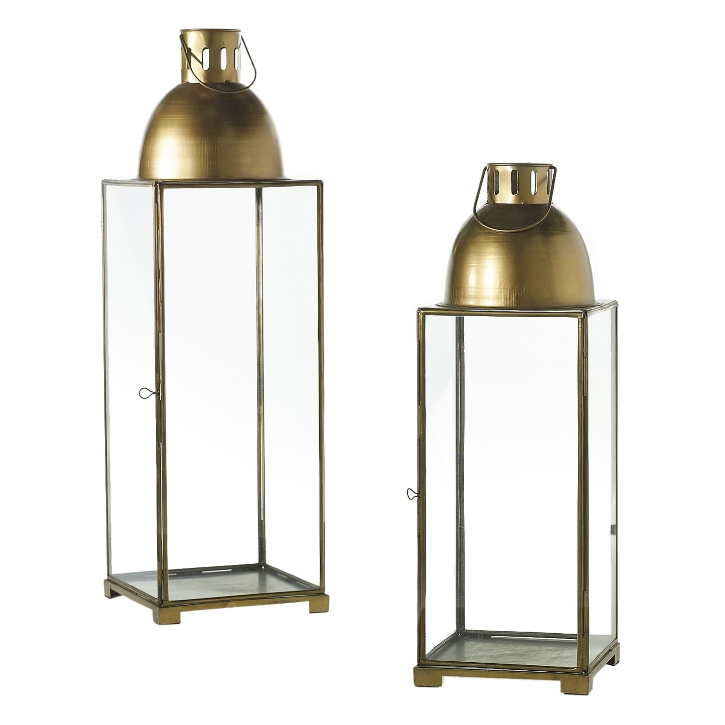 Ali Lantern by Accent Decor | Lanterns | Modishstore - 10
