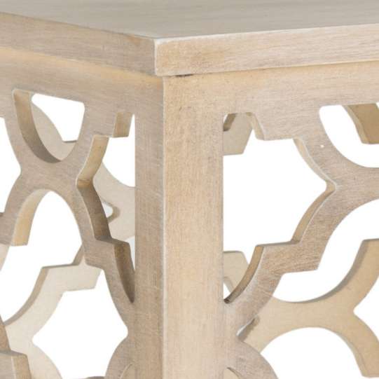 Safavieh Lonny End Table | End Tables | Modishstore - 6