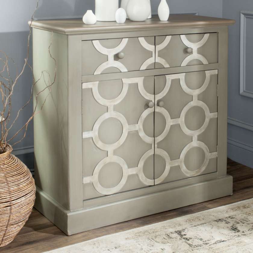 Safavieh Petula Chest | Drawers | Modishstore - 2