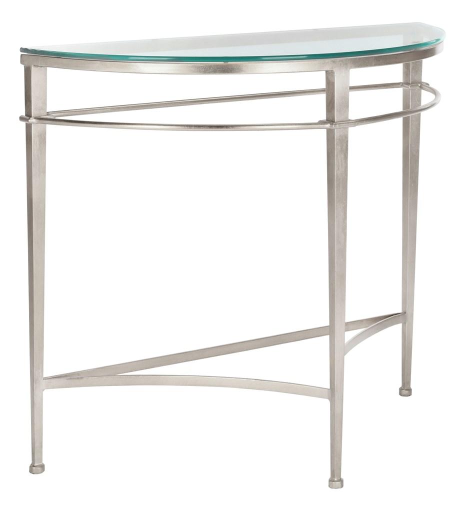 Safavieh Baur Console Table | Console Tables | Modishstore - 9