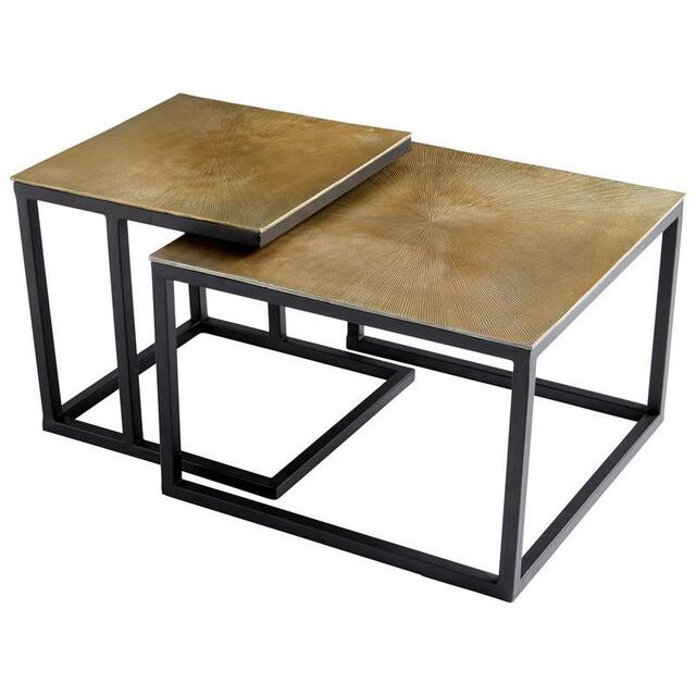 Arca Nesting Tables | Nesting Tables | Modishstore