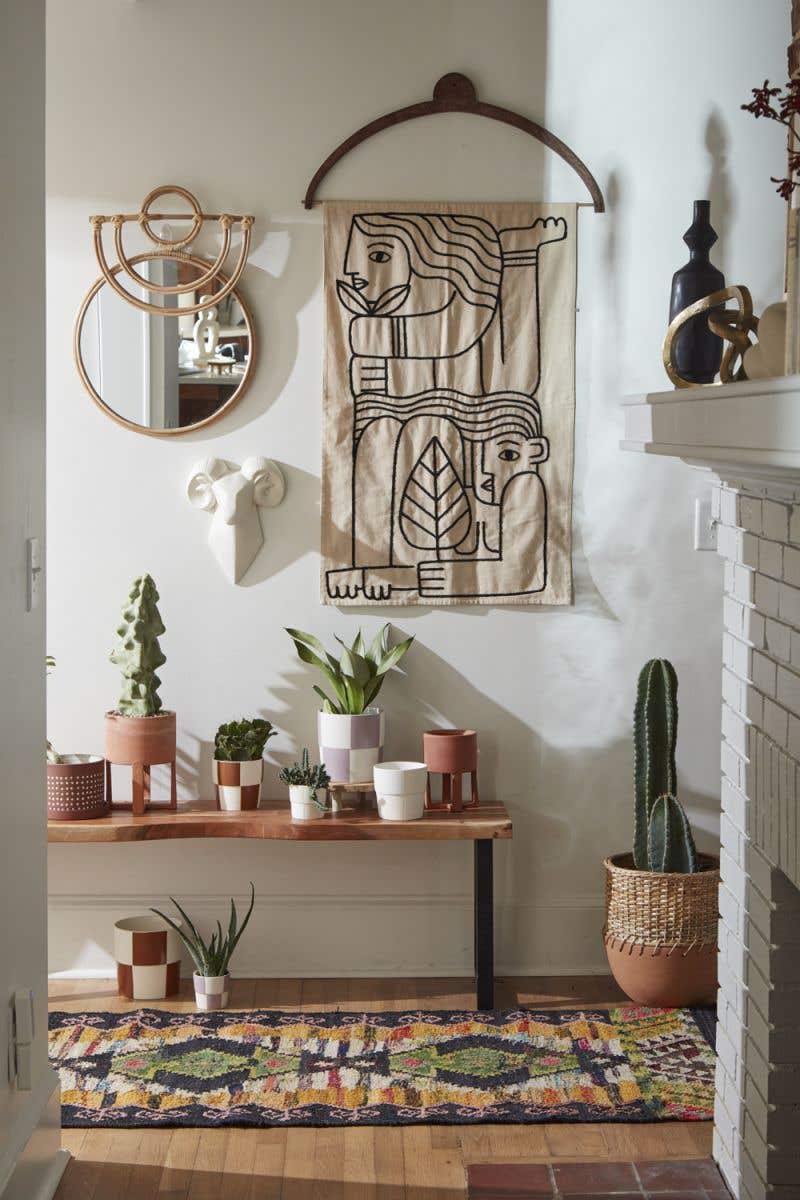 Arcos Mirror By Accent Decor, image size:800x1200