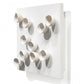 Wall Play Substrate, 'Cream Seed' by Gold Leaf Design Group | Wall Decor | Modishstore-2