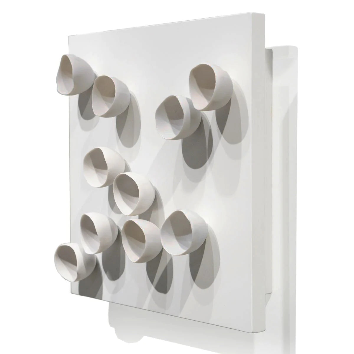 Gold Leaf Design Group Seed Wall Play - Set of 20 | Wall Decor | Modishstore - 6