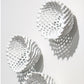 Wall Play Substrate, 'Lace' by Gold Leaf Design Group | Wall Decor | Modishstore-2