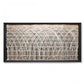 Gold Leaf Design Group Shadow Box w/ ˜Curva Ellipse Paper, Satin Black Hardwood | Wall Decor | Modishstore-4