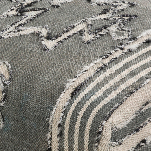 Surya Upholstered Bench - BATU003-481618 | Stools & Benches | Modishstore-3